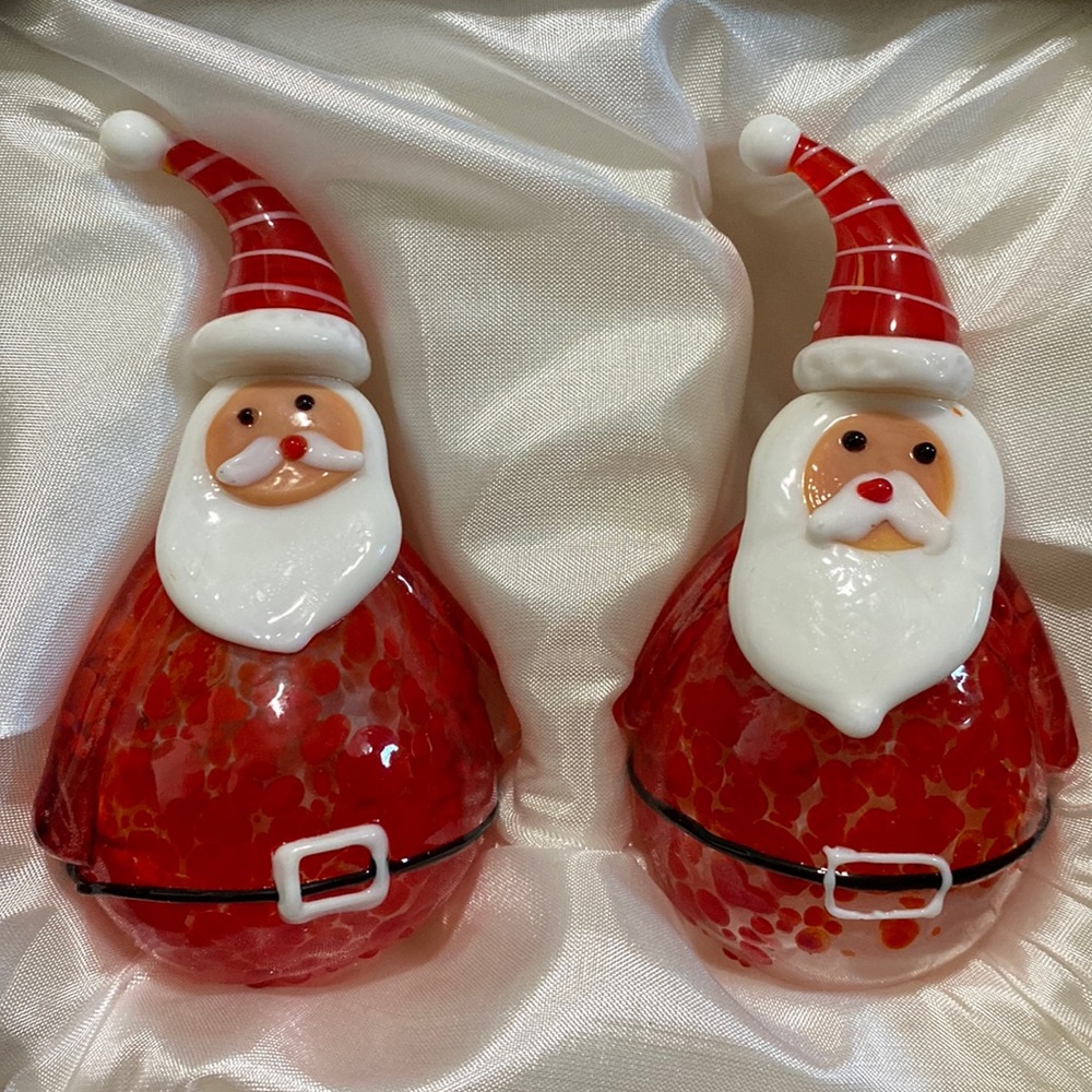 Pier 1 Salt & Pepper Shaker
